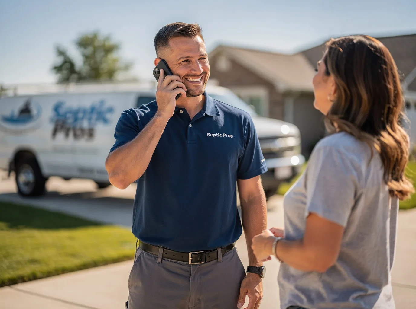 Septic Tank Pumping Cissna Park, IL FAQs